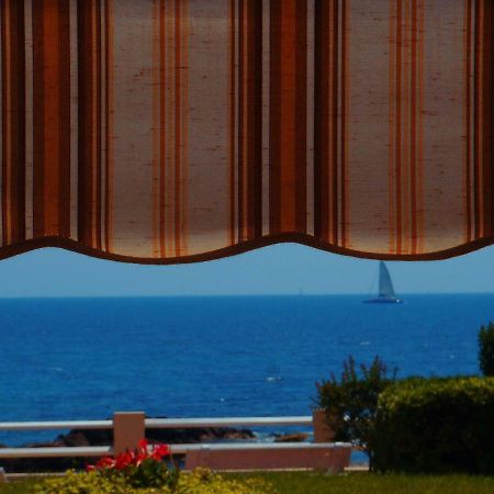 Studio Pieds Dans L'Eau Saint-Raphael  Luaran gambar